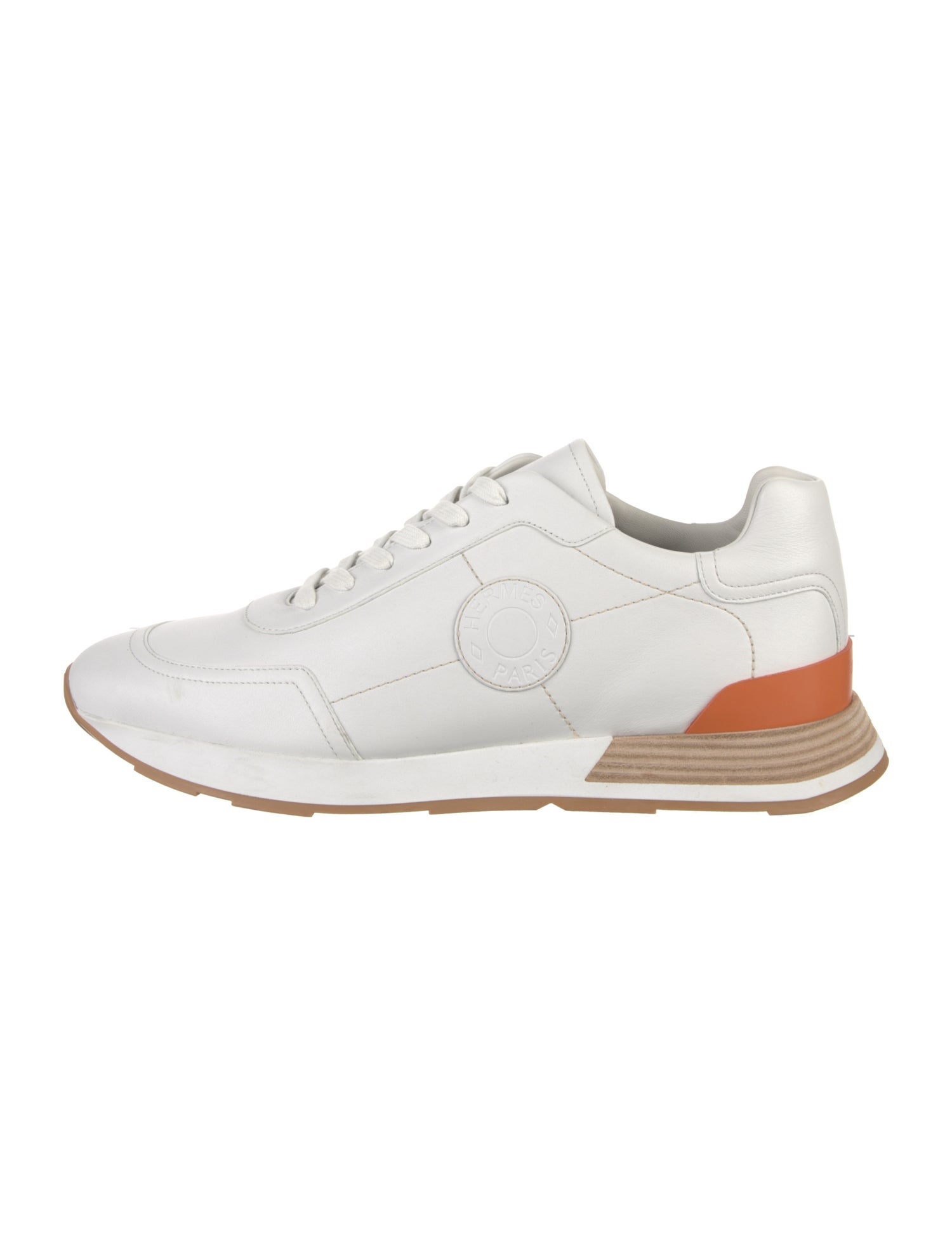 Hermès Drive Sneakers