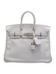 Hermès Evergrain Birkin 25
