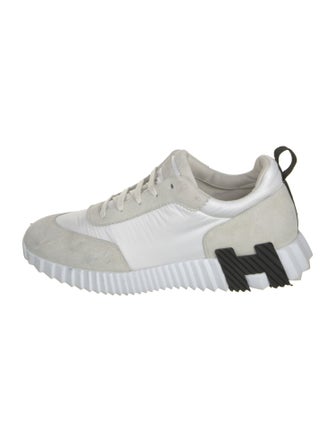 Hermès Bouncing Sneakers