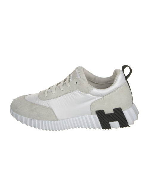 Hermès Bouncing Sneakers