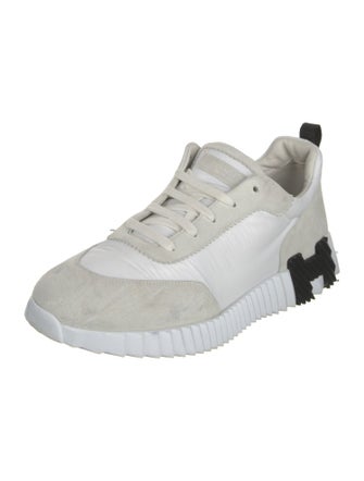 Hermès Bouncing Sneakers