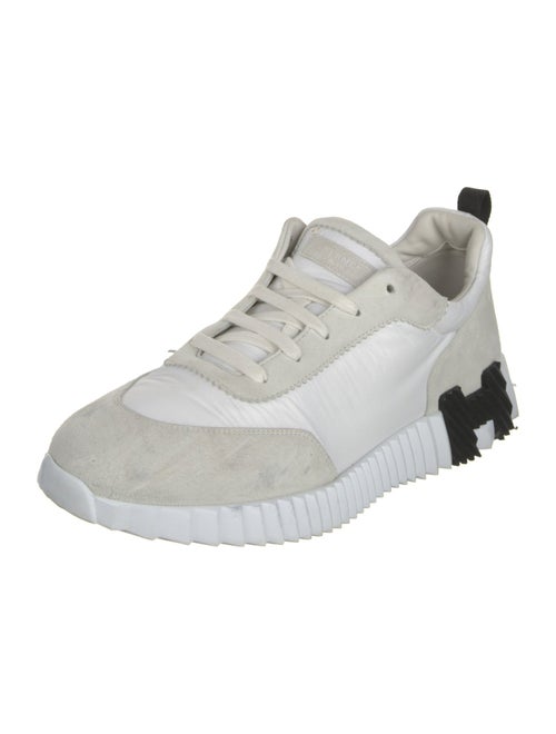 Hermès Bouncing Sneakers