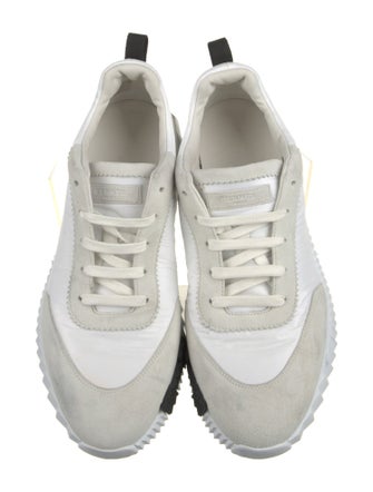 Hermès Bouncing Sneakers