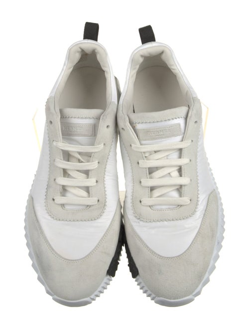 Hermès Bouncing Sneakers