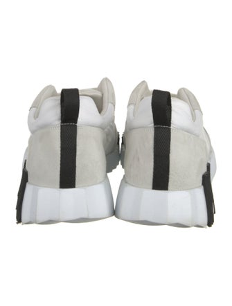 Hermès Bouncing Sneakers