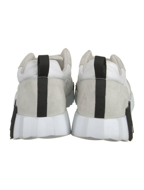 Hermès Bouncing Sneakers