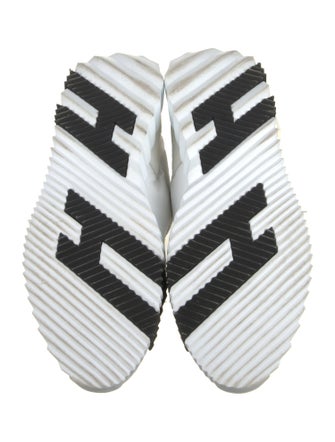 Hermès Bouncing Sneakers