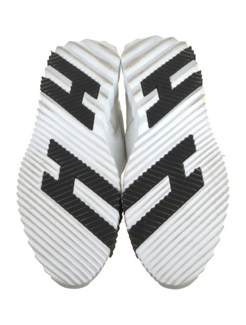 Hermès Bouncing Sneakers