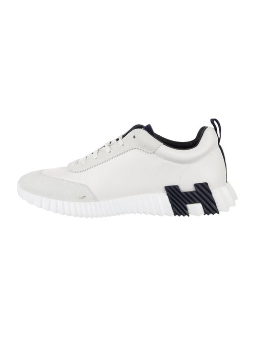 Hermès Bouncing Athletic Sneakers