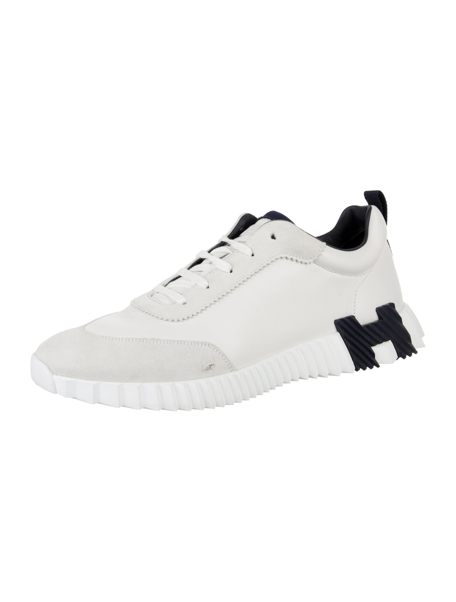 Hermès Bouncing Athletic Sneakers