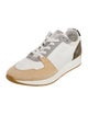 Hermès 2022 Colorblock Pattern Sneakers