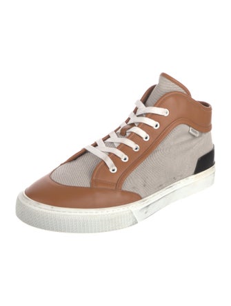 Hermès Enjoy Sneakers