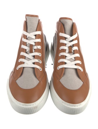Hermès Enjoy Sneakers