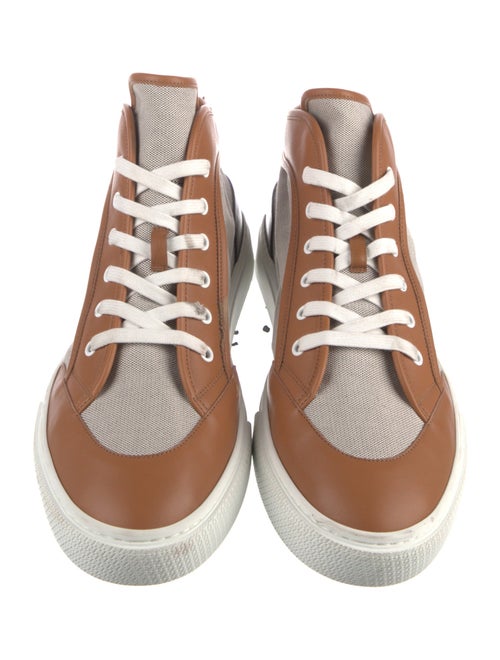 Hermès Enjoy Sneakers