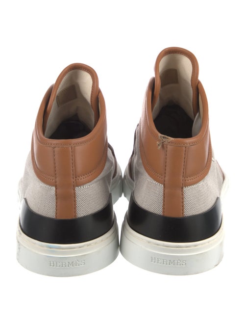 Hermès Enjoy Sneakers