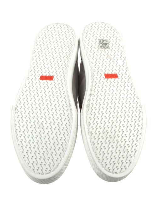 Hermès Enjoy Sneakers