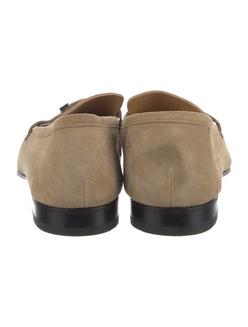 Hermès 2022 Paris Dress Loafers