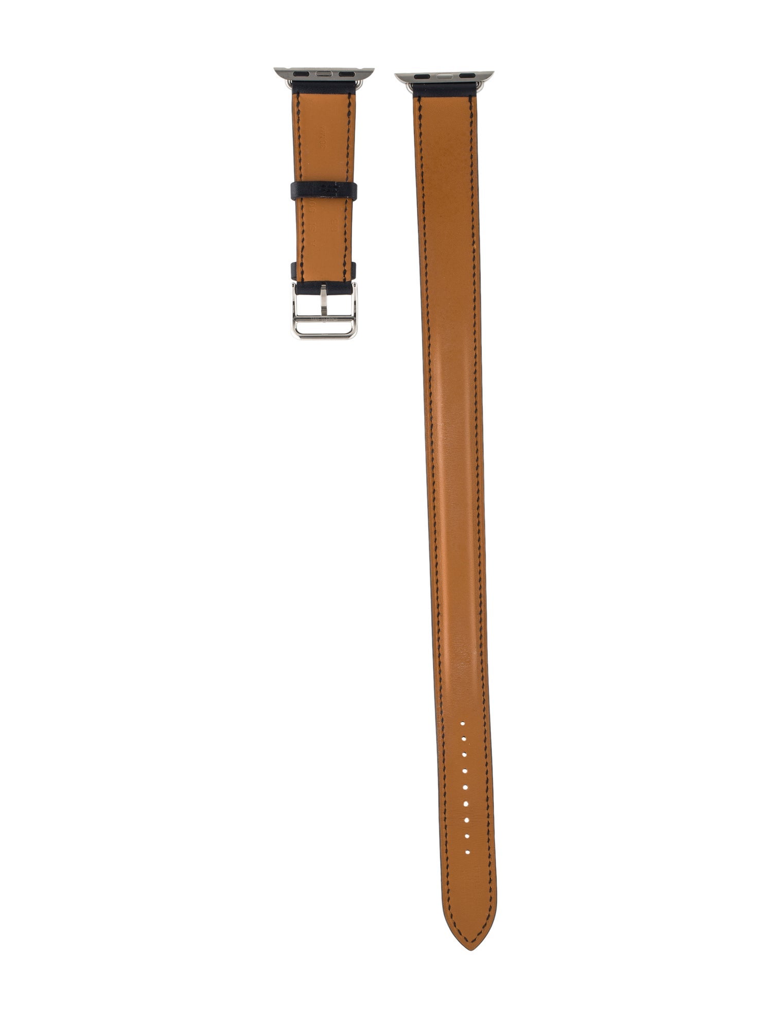 Hermès x Apple Double Tour 40mm Watch Strap