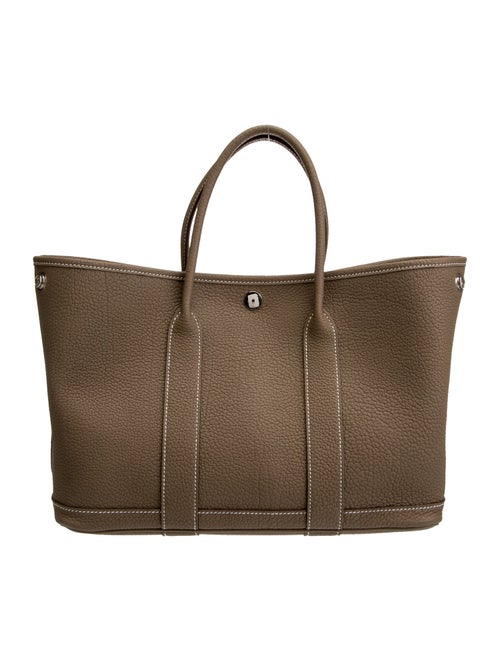 Hermès 2024 Negonda Garden Party 30