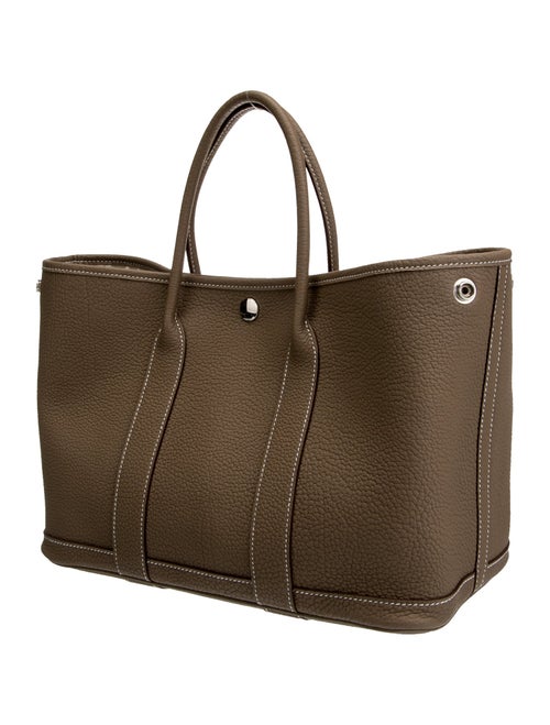 Hermès 2024 Negonda Garden Party 30