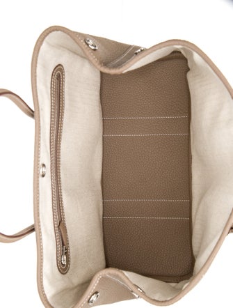 Hermès 2024 Negonda Garden Party 30