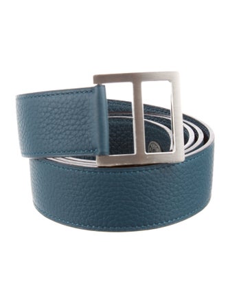 Hermès 32 mm 2016 Belt Strap Belt