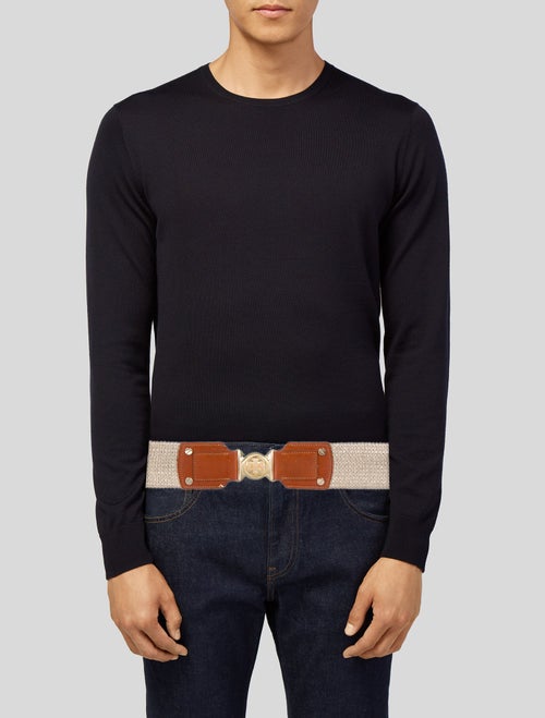 Hermès 32 mm 2016 Belt Strap Belt