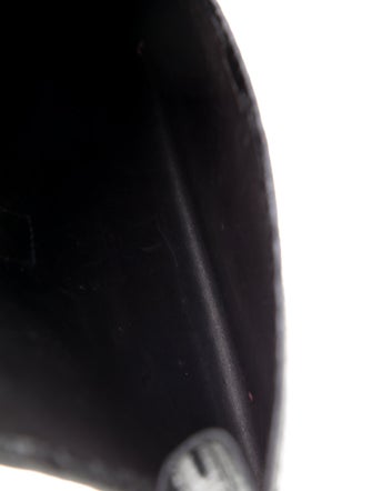 Hermès Shiny Crocodile Porosus Jige Elan 29