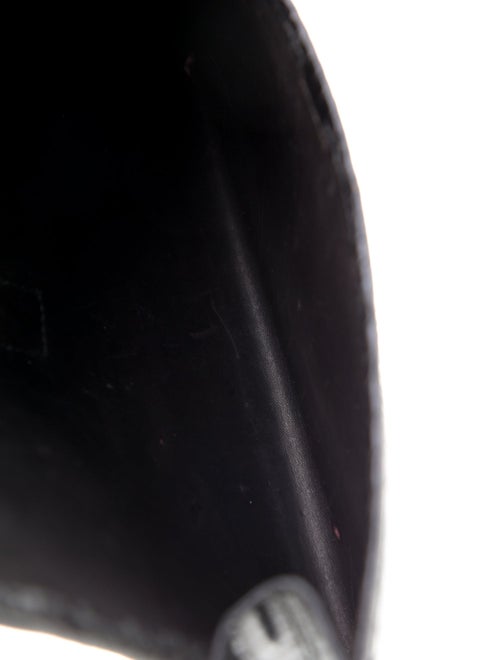 Hermès Shiny Crocodile Porosus Jige Elan 29