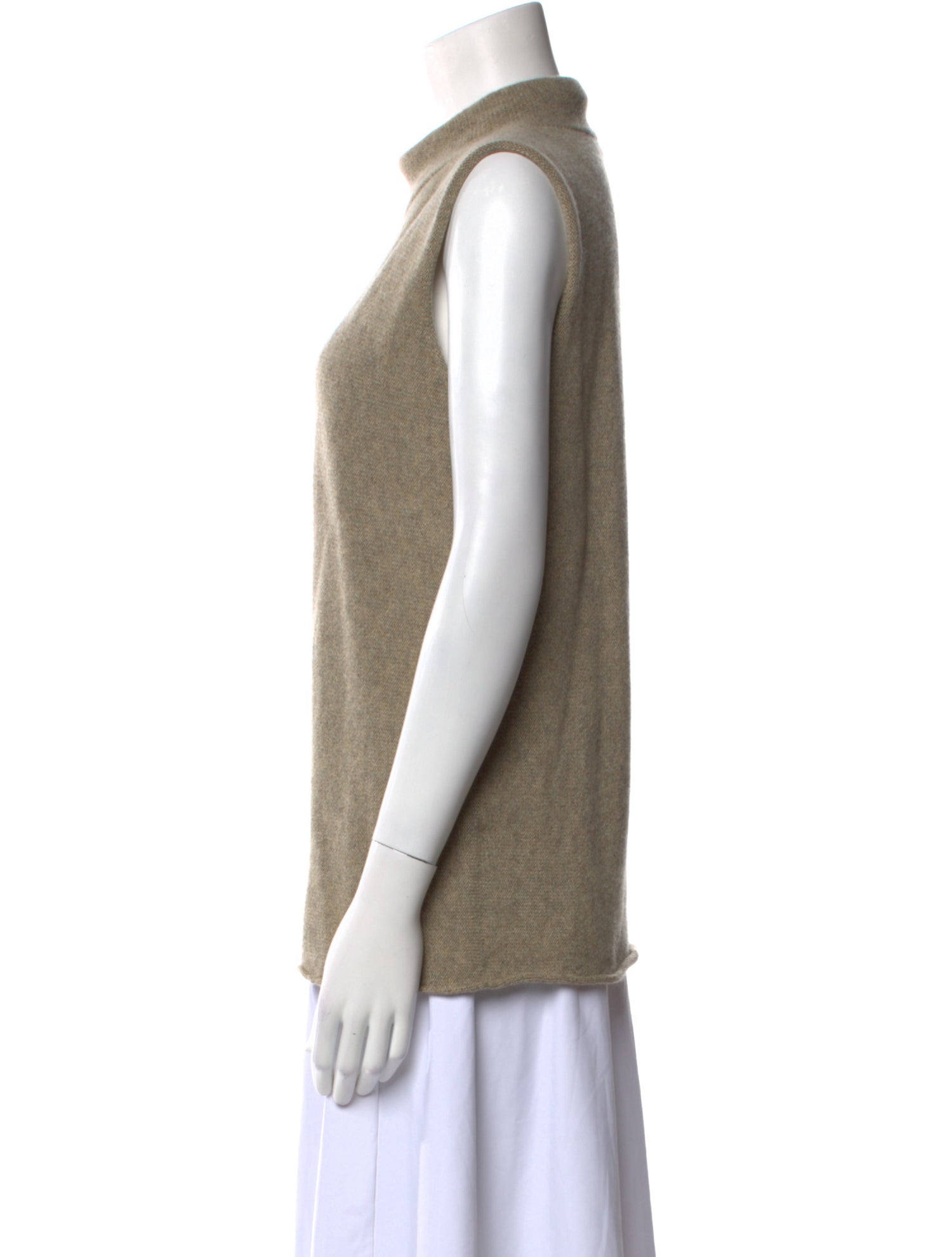 Hermès Vintage Late 1990's - Early 2000's Sweater