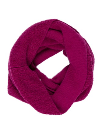 Hermès Cashmere Scarf