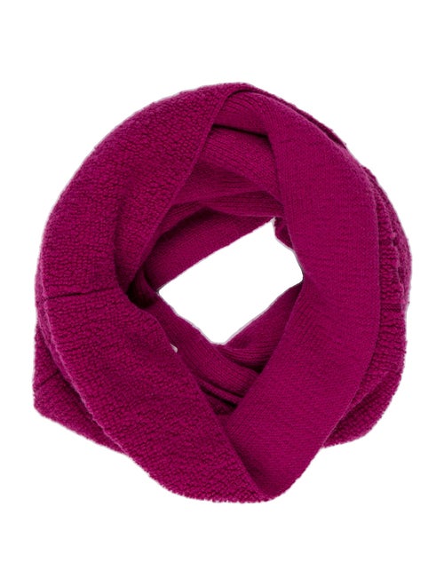 Hermès Cashmere Scarf