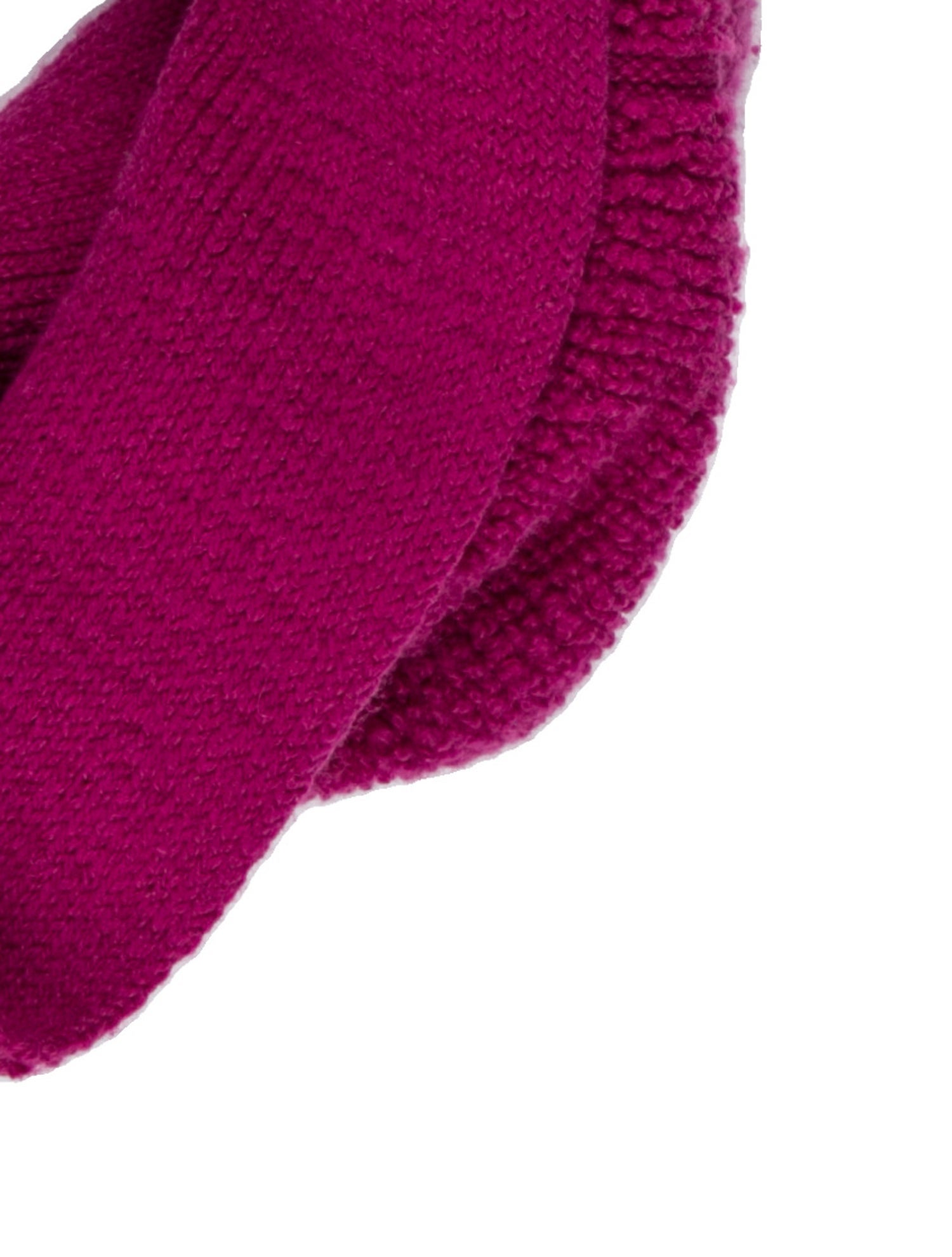 Hermès Cashmere Scarf