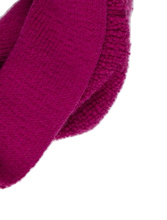 Hermès Cashmere Scarf