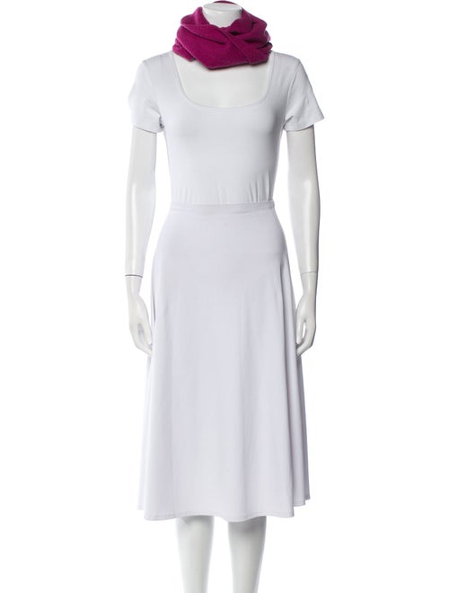 Hermès Cashmere Scarf