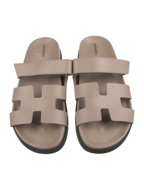 Hermès 2023 Chypre Slides