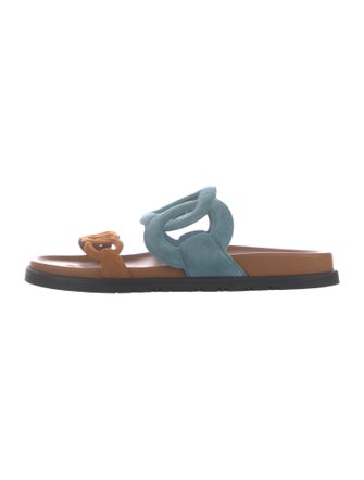 Hermès 2024 Extra Slides