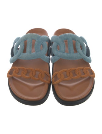 Hermès 2024 Extra Slides