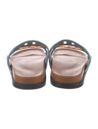 Hermès 2024 Extra Slides