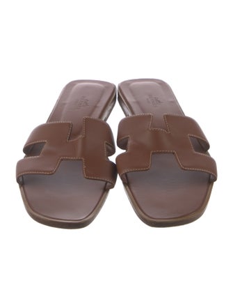 Hermès 2022 Oran Slides