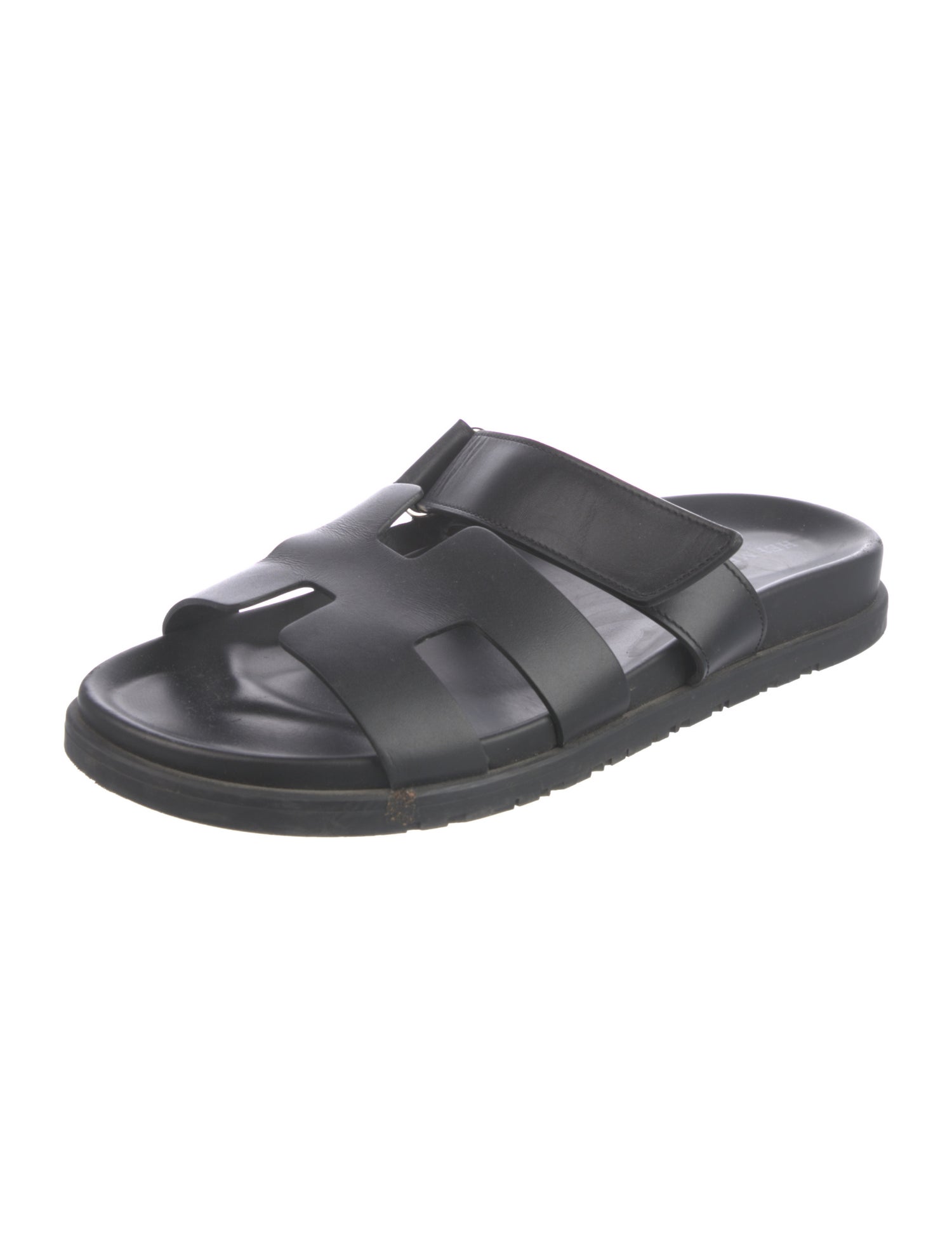 Hermès 2023 Chypre Slides