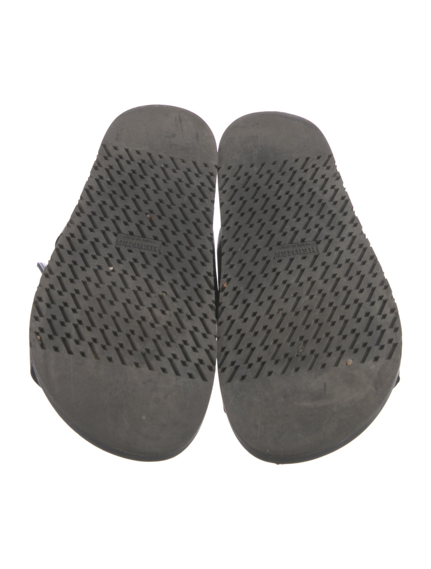 Hermès 2023 Chypre Slides