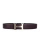 Hermès Reversible 32 mm H Belt Kit