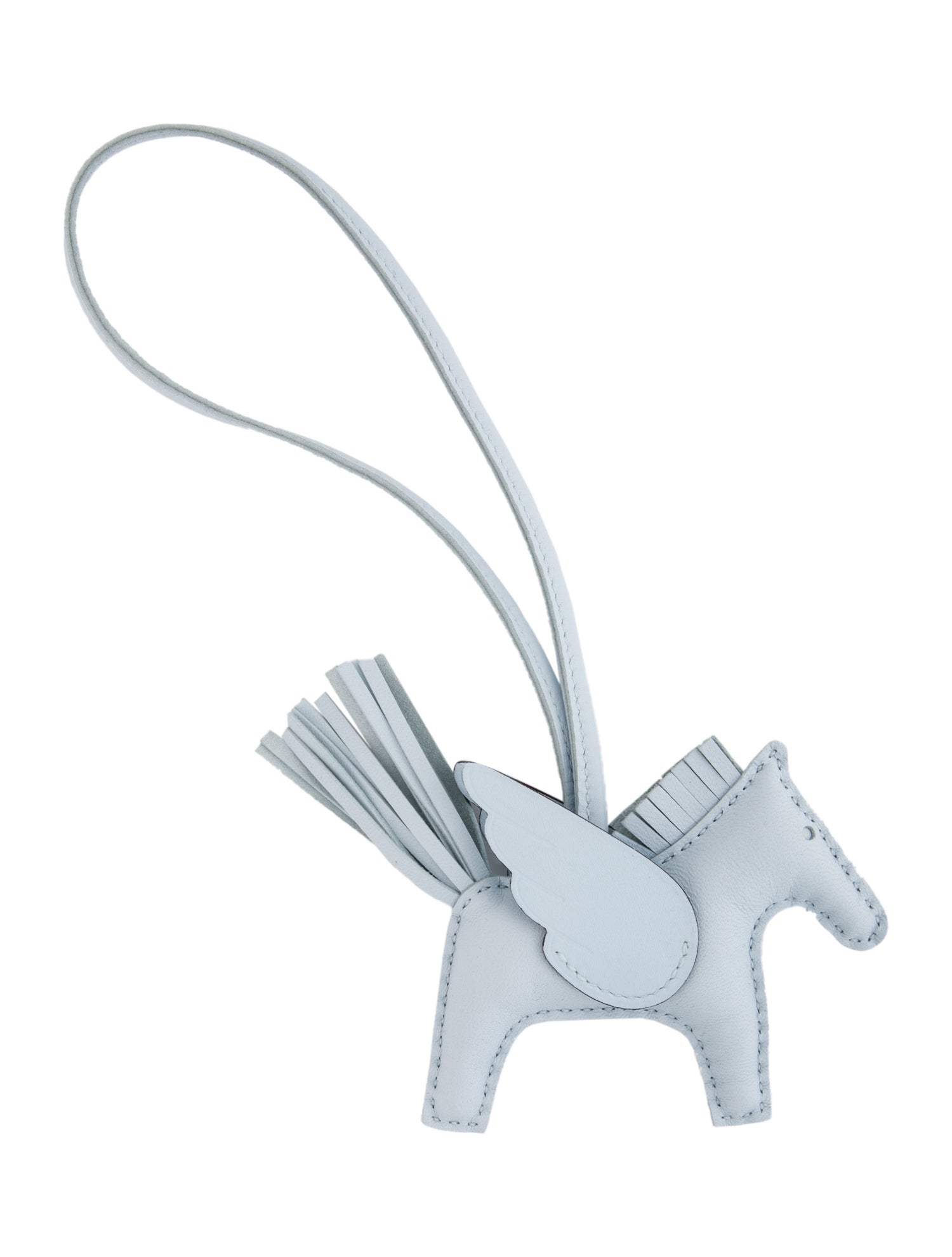 Hermès 2024 Milo & Swift GriGri Pegase Rodeo TPM