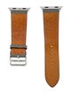 Hermès x Apple single Tour 23mm Watch Strap