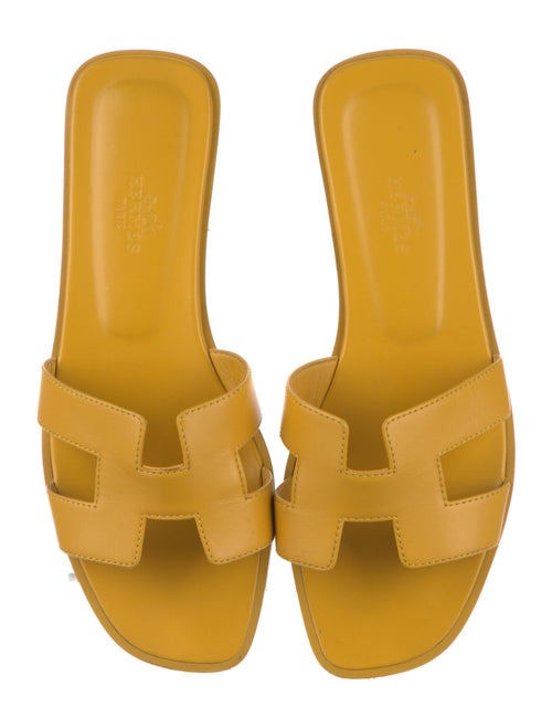 Hermès 2022 Oran Slides