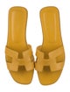 Hermès 2022 Oran Slides