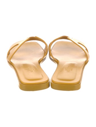 Hermès 2022 Oran Slides