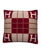 Hermès Avalon III Throw Pillow