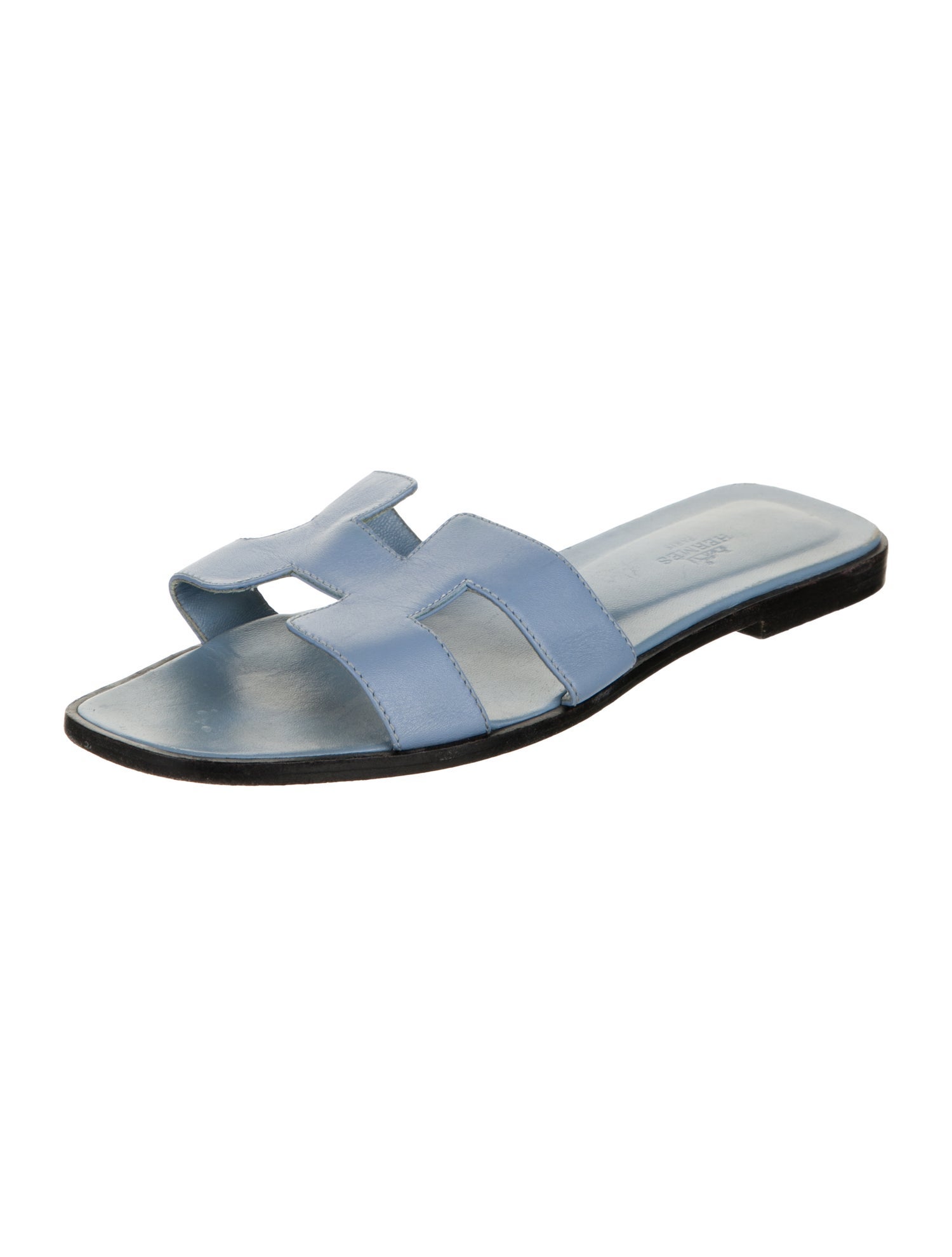 Hermès 2020 Oran Slides